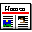 Press Clip Icon