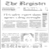 Newspaper Icon